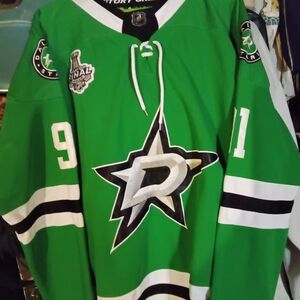 Adidas Victory Green Jersey